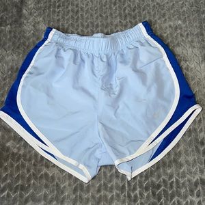 Nike Tempo shorts